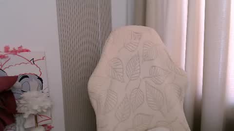 Snapshot of silk_ann chatting on 07/12/26, 05:31 silk_ann online show from 07/12/26, 05:31