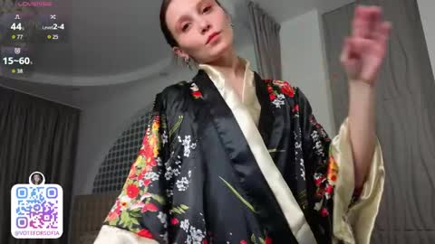 Sofia online show from 04/23/26, 04:20