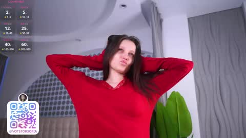 Sofia online show from 05/03/26, 04:02