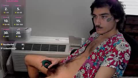 cybin online show from 01/20/25, 04:12