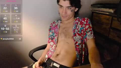 cybin online show from 03/02/25, 12:22