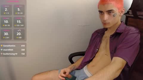 cybin online show from 03/08/25, 09:40