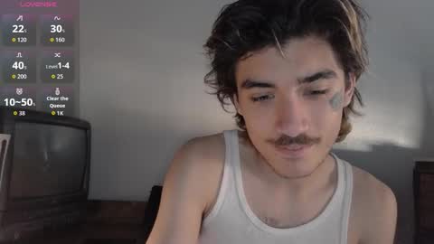 cybin online show from 10/18/25, 02:18