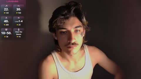 cybin online show from 11/20/25, 05:40