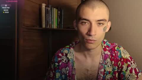 Snapshot of silly_cybin chatting on 03/08/26, 03:32 cybin online show from 03/08/26, 03:32