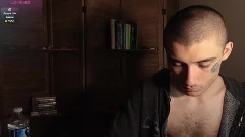 Snapshot of silly_cybin chatting on 03/14/26, 04:18 cybin online show from 03/14/26, 04:18