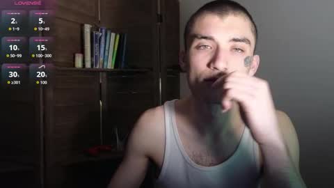 Snapshot of silly_cybin chatting on 03/24/26, 05:34 cybin online show from 03/24/26, 05:34