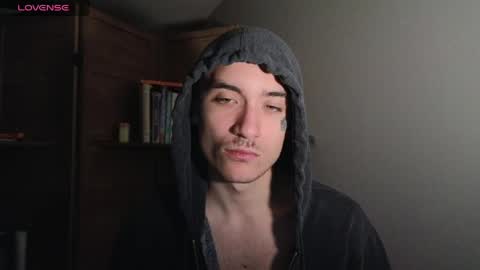 Snapshot of silly_cybin chatting on 04/19/26, 07:29 cybin online show from 04/19/26, 07:29