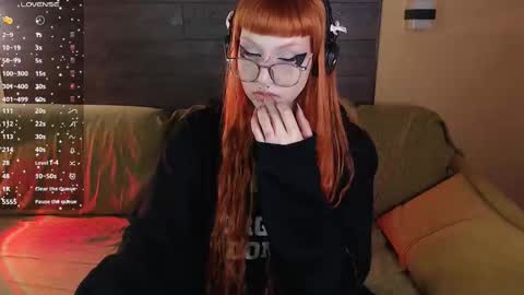 Mia online show from 03/15/26, 10:49