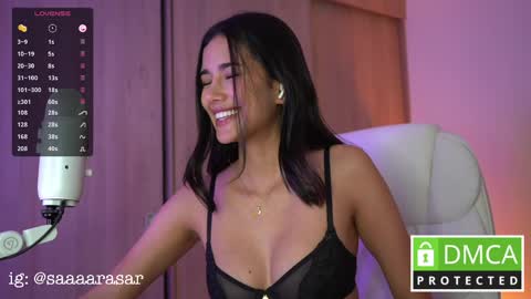 sara online show from 04/03/26, 04:05