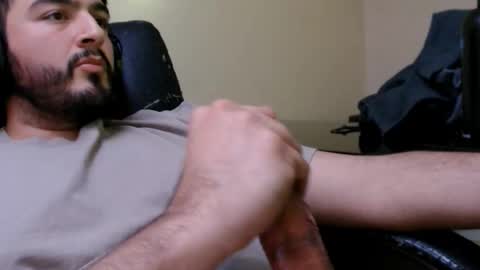 Alvaro online show from 02/05/26, 07:07