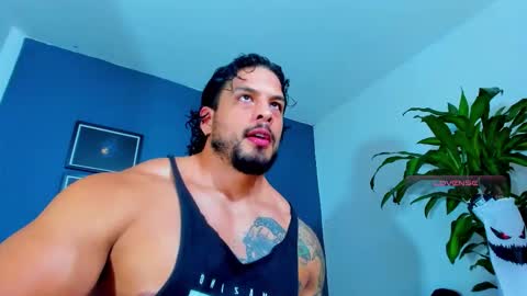 silvabranko online show from 11/05/25, 10:10