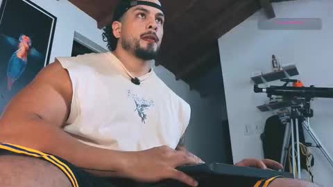 silvabranko online show from 02/28/26, 03:29