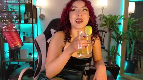 Snapshot of silvana_goddess chatting on 03/17/26, 11:19 Silvana online show from 03/17/26, 11:19