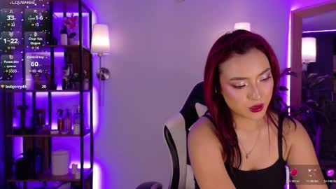 Snapshot of silvana_goddess chatting on 04/01/26, 08:17 Silvana online show from 04/01/26, 08:17