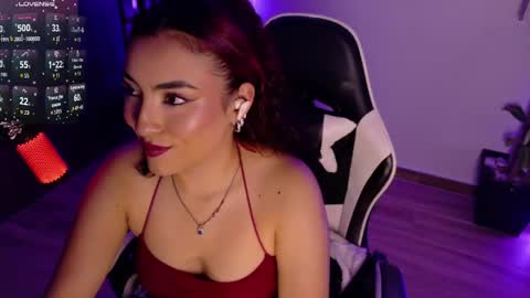 Snapshot of silvana_goddess chatting on 06/06/26, 01:21 Silvana online show from 06/06/26, 01:21