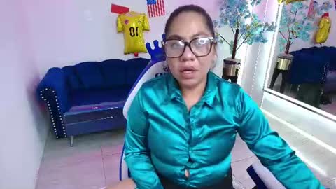 Silvana  online show from 06/24/26, 07:13