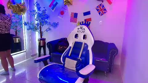 Silvana  online show from 07/14/26, 07:30