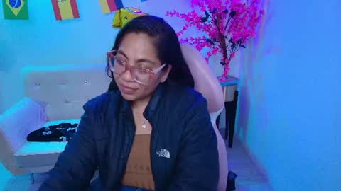 Silvana  online show from 07/17/26, 07:48