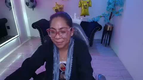 Silvana  online show from 07/19/26, 07:45