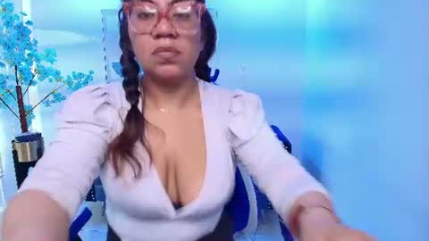 Silvana  online show from 07/21/26, 07:05