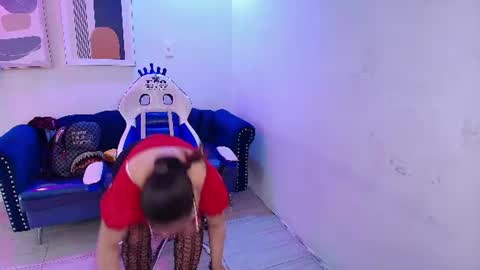 Silvana  online show from 07/23/26, 08:18