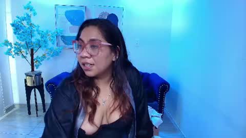 Silvana  online show from 07/29/26, 07:12