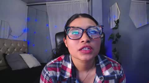 Snapshot of silvana_lorc chatting on 03/13/26, 07:20 Silvana online show from 03/13/26, 07:20