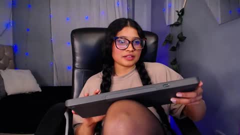 Snapshot of silvana_lorc chatting on 03/14/26, 07:08 Silvana online show from 03/14/26, 07:08