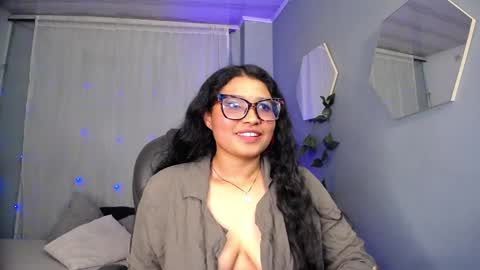 Snapshot of silvana_lorc chatting on 04/04/26, 07:00 Silvana online show from 04/04/26, 07:00