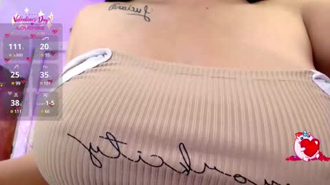 SIlvana  online show from 02/20/25, 06:46