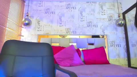 Snapshot of silvana_monroe chatting on 02/13/26, 09:33 SIlvana online show from 02/13/26, 09:33