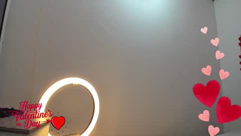 Snapshot of silvana_wenz chatting on 02/13/25, 12:32 Silvana online show from 02/13/25, 12:32