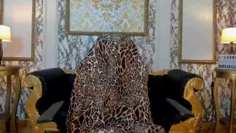  SilvanaBombshel  online show from 02/25/26, 12:15