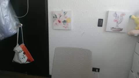 Snapshot of silvanaroberts_ chatting on 05/22/26, 03:28 Rouse online show from 05/22/26, 03:28