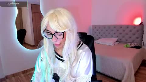 Silvanna online show from 03/14/26, 04:23