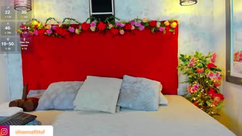 Silvana Fit  online show from 11/30/25, 09:02