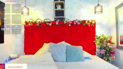 Silvana Fit  online show from 02/06/26, 09:12