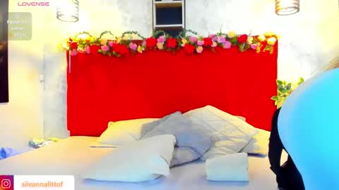 Silvana Fit  online show from 02/22/26, 10:03