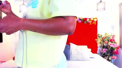 Silvana Fit  online show from 03/06/26, 09:06