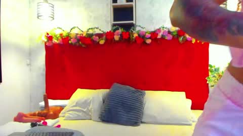 Snapshot of silvannafit chatting on 05/09/26, 09:03 Silvana Fit online show from 05/09/26, 09:03