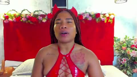 Snapshot of silvannafit chatting on 05/16/26, 10:36 Silvana Fit online show from 05/16/26, 10:36