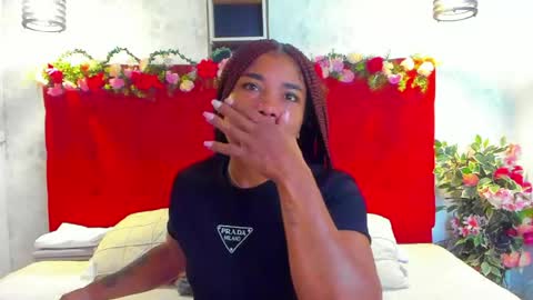 Snapshot of silvannafit chatting on 05/24/26, 09:36 Silvana Fit online show from 05/24/26, 09:36