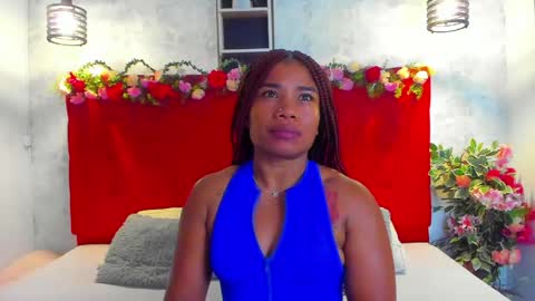 Snapshot of silvannafit chatting on 05/25/26, 11:27 Silvana Fit online show from 05/25/26, 11:27