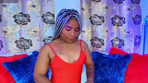 Snapshot of silvannafitt chatting on 07/22/26, 12:19 Silvana Fit online show from 07/22/26, 12:19
