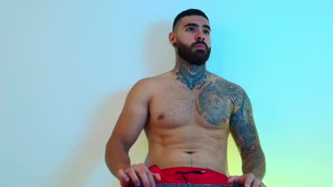 Snapshot of silvano_torrez chatting on 04/07/26, 01:17 silavno online show from 04/07/26, 01:17