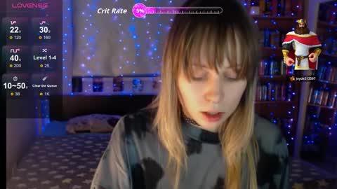 silvercherub online show from 02/03/26, 07:08