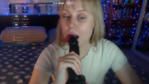 silvercherub online show from 04/17/26, 08:23