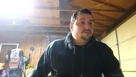 Snapshot of silverfox706 chatting on 12/13/24, 11:17 Jay Silverfox706 online show from 12/13/24, 11:17