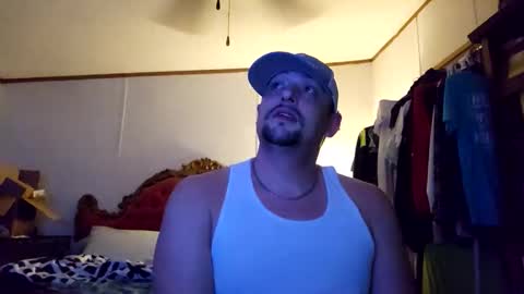 Snapshot of silverfox706 chatting on 10/19/25, 02:34 Jay Silverfox706 online show from 10/19/25, 02:34